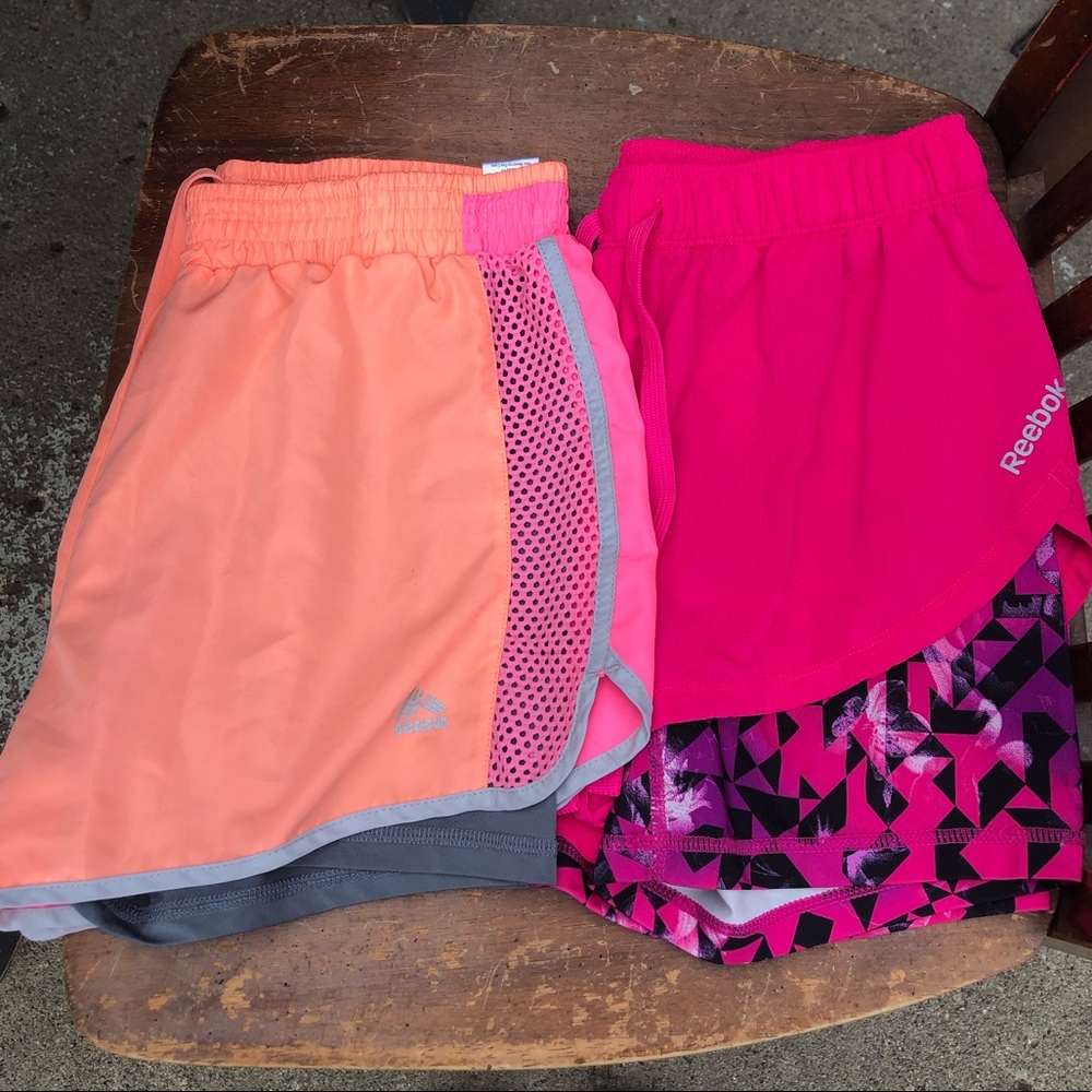 Two Shorts